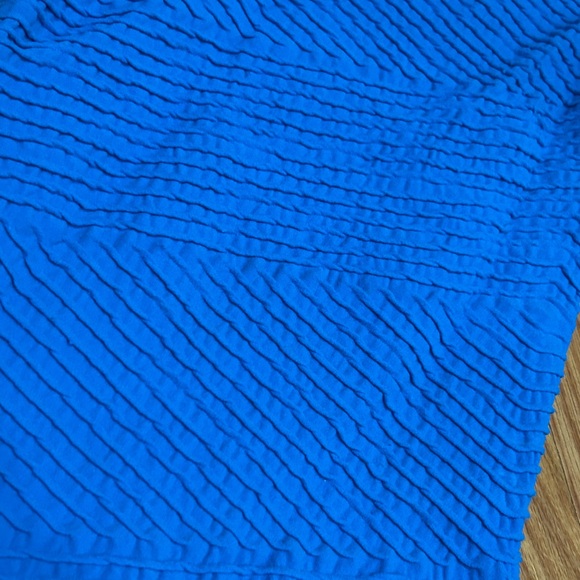 BEBE One shoulder bodycon dress - Picture 2 of 3